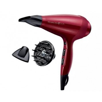 Фен Remington AC9096 красный