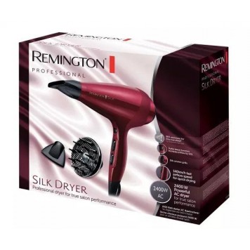 Фен Remington AC9096 красный-1