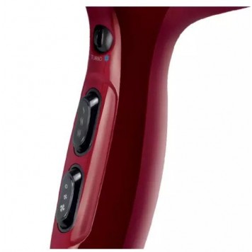 Фен Remington AC9096 красный-2