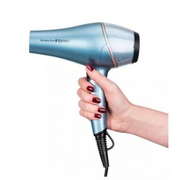 Фен Remington AC9300 голубой-1
