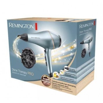 Фен Remington AC9300 голубой-2