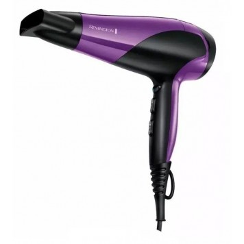 Фен REMINGTON D3190S фиолетовый