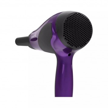 Фен REMINGTON D3190S фиолетовый-1
