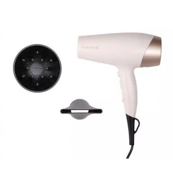 Фен Remington D4740 белый