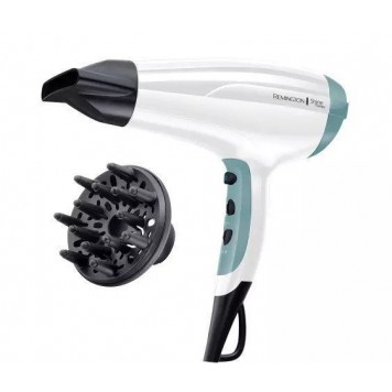 Фен Remington D5216 белый