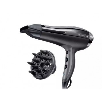 Фен Remington D5220 черный