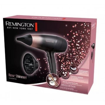 Фен Remington D5305-2