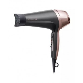 Фен Remington D5706 черный