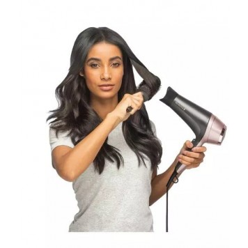 Фен Remington D5706 черный-1