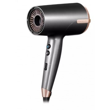 Фен Remington D6077 черный