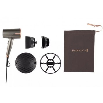 Фен Remington D6077 черный-2