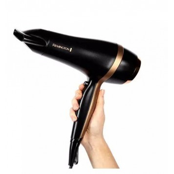 Фен Remington D6960GP черный-2