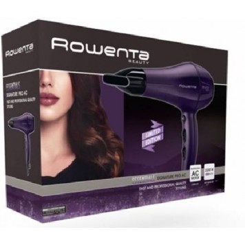 Фен Rowenta CV7816F0 (фиолетовый)-2