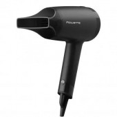 Фен компактный Rowenta Express Style Black (CV1801F0) 1600 Вт 1 насадка