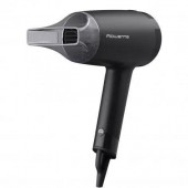 Фен компактный Rowenta Express Style Black/Grey (CV1803F0) 1600 Вт 1 насадка