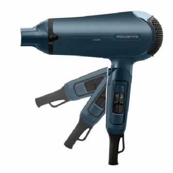 Фен Rowenta Nomad CV4753F0-1