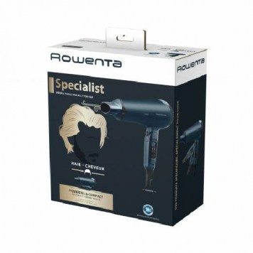 Фен Rowenta Nomad CV4753F0-3