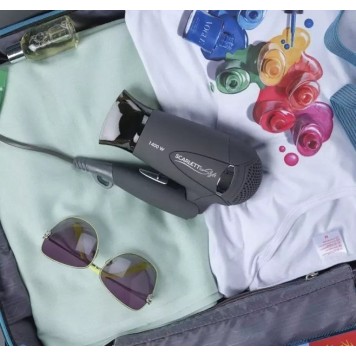 Фен Scarlett SC-074-6