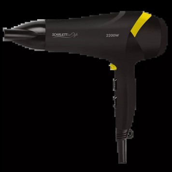 Фен Scarlett SC-HD70I18-1