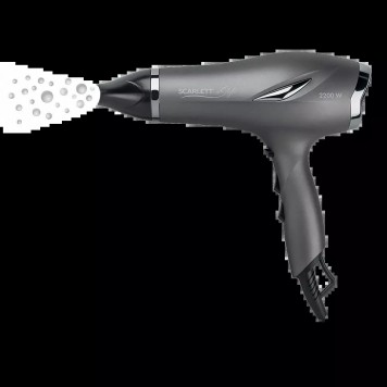 Фен Scarlett SC-HD70I25-3