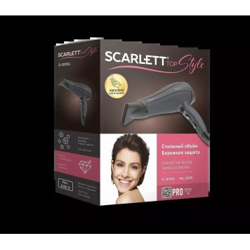 Фен Scarlett SC-HD70I54-4