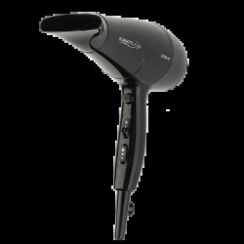 Фен Scarlett SC-HD70I63 (черный)