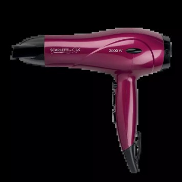 Фен Scarlett SC-HD70I67-1