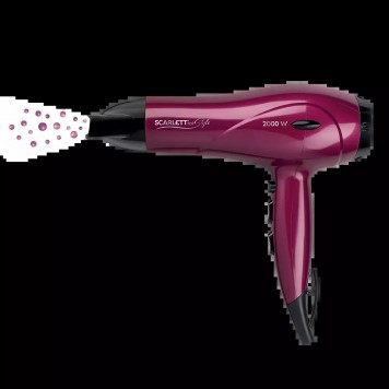 Фен Scarlett SC-HD70I67-2