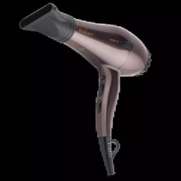 Фен Scarlett SC-HD70I84