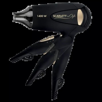 Фен Scarlett SC-HD70IT10-3
