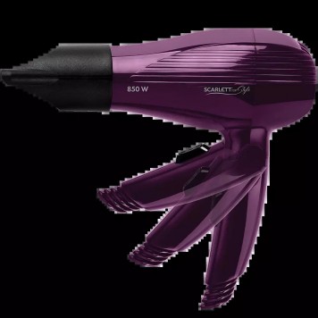 Фен Scarlett SC-HD70T24-2