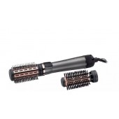 Фен-щетка Remington AS8810 черный/золотой