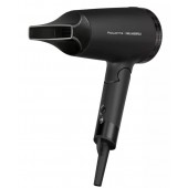 Фен складной Rowenta Express Style Karl Lagerfeld Black (CV184LF0) 1600 Вт 1 насадка