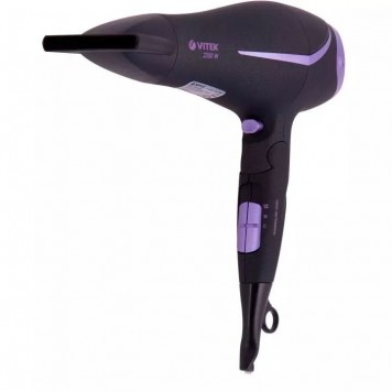 Фен Vitek VT - 8207-1