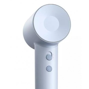 Фен высокоскоростной Laifen SE Special Light Blue 1500 Вт 2 насадки ионизация-4