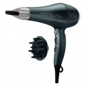 Фен высокоскоростной Rowenta CV7827F0 Black 2100 Вт 3 режима 2 насадки