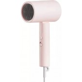 Фен складной Xiaomi Compact H101 Pink 1600 Вт 1 насадка ионизация