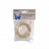 Филамент (нить) для 3D ручки Телесный PLA 10м.