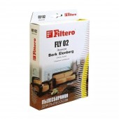Filtero FLY 02(4) ЭКОНОМ пылесборники