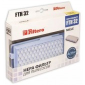 Filtero FTH 32 HEPA фильтр для пылесосов пылесосов Miele