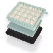 Filtero FTH 72 PHI HEPA фильтр для пылесосов Philips