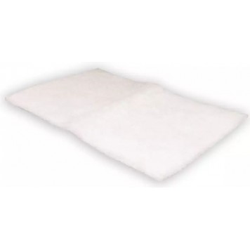 Filtero FTM 02 фильтр моторный для пылесосов 320 х 200 мм