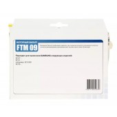 Filtero FTM 09 SAM комплект моторных фильтров для пылесоса Samsung