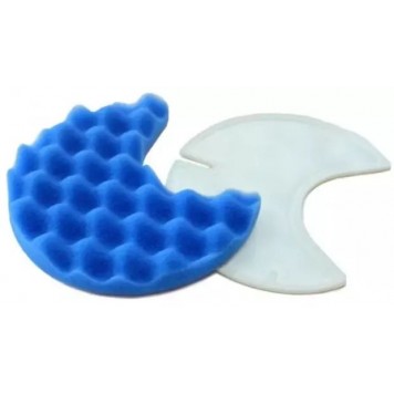 Filtero FTM 09 SAM комплект моторных фильтров для пылесоса Samsung-2