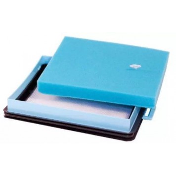 Filtero FTM 17 PHI  комплект моторных фильтров Philips