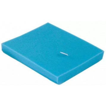 Filtero FTM 17 PHI  комплект моторных фильтров Philips-4