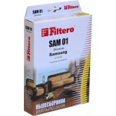 Filtero SAM 01(4) ЭКОНОМ пылесборники
