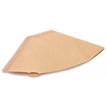 Фильтр бумажный для кофеварок 3046 Topperr  №4 (200шт)-2