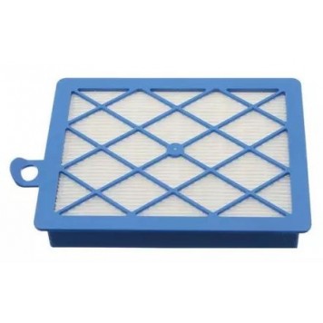 Фильтр для пылесосов Electrolux Filtero FTH 01 W ELX HEPA-1