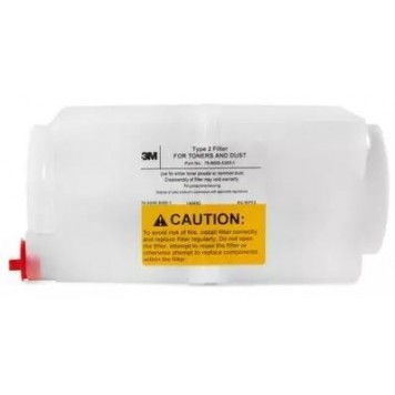 Фильтр для пылесоса 3M тип 2 (SV-MPF2)-1